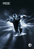 I Fantastici 4 e Silver Surfer
