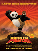 KUNG FU PANDA