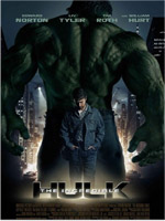 L'INCREDIBILE HULK