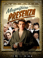 MAGNIFICA PRESENZA