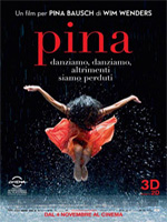 PINA 3D