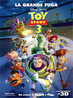 TOY STORY 3 LA GRANDE FUGA