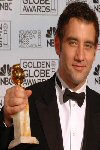 Clive Owen