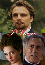 I VICERE' DI ROBERTO FAENZA