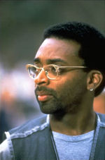 SPIKE LEE