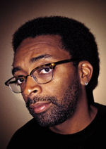 SPIKE LEE