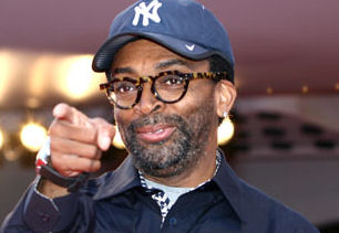 SPIKE LEE
