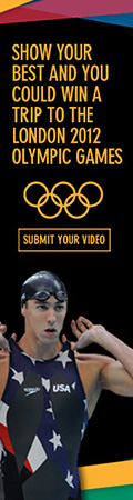 VIDEO CONTEST: SHOWING YOUR BEST