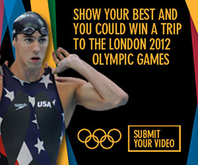 VIDEO CONTEST: SHOWING YOUR BEST