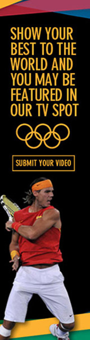 VIDEO CONTEST: SHOWING YOUR BEST