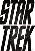 STAR TREK