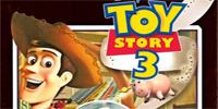 TOY STORY 3 LA GRANDE FUGA