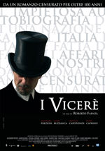 I VICERE' DI ROBERTO FAENZA
