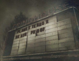 GRINDHOUSE