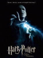 HARRY POTTER E L'ORDINE DELLA FENICE
