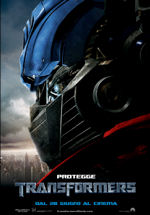 TRANSFORMERS