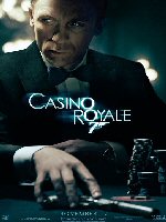 CASINO' ROYALE