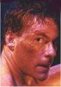 JEAN CLAUDE VAN DAMME