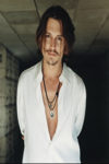 JOHNNY DEPP