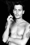 JOHNNY DEPP