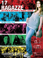 17 RAGAZZE