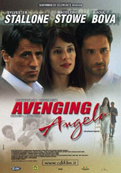 AVENGING ANGELO