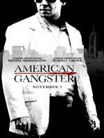 AMERICAN GANGSTER