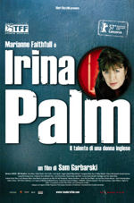 IRINA PALM