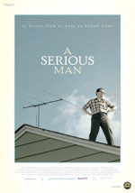 A SERIOUS MAN