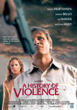 A HISTORY OF VIOLENCE
