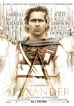ALEXANDER