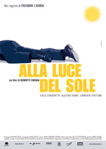 ALLA LUCE DEL SOLE