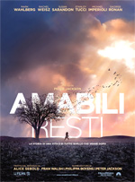 AMABILI RESTI