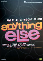 Anything Else