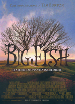 BIG FISH