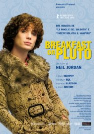 BREAKFAST ON PLUTO