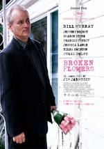 BROKEN FLOWERS