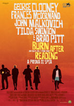 BURN AFTER READING