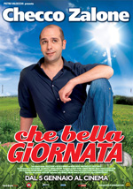 CHE BELLA GIORNATA