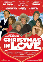 CHRISTMAS IN LOVE 