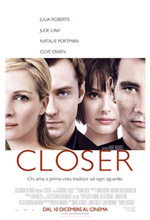 CLOSER