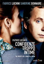 CONFIDENZE TROPPO INTIME