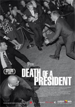 DEATH OF A PRESIDENT