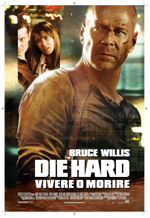 DIE HARD VIVERE O MORIRE