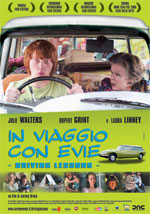 IN VIAGGIO CON EVIE