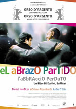 L'ABBRACCIO PERDUTO