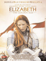 ELIZABETH THE GOLDEN AGE