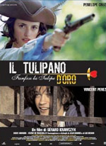 Il Tulipano d'Oro