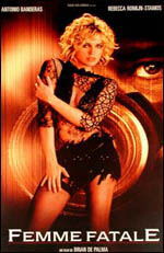 Femme Fatale