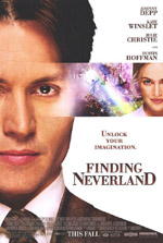 FINDING NEVERLAND 